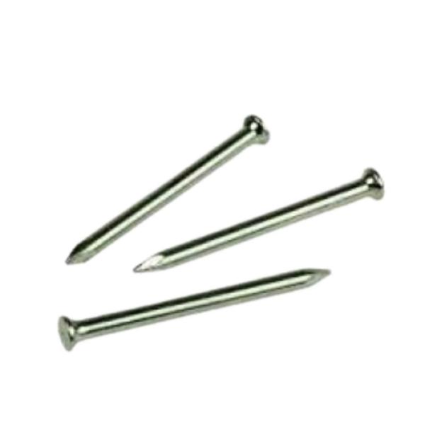 Shind 1.6x16mm Steel Mandrel Nails – Pack of 2444 | Durable Fasteners for Precision Applications