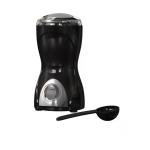 Sunbeam Electric Coffee Grinder – Precision Stainless Steel Blades – Compact Black Design for Fresh Ground Coffee at Home
