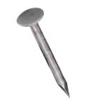 Shind 1.6x16mm Steel Mandrel Nails – Pack of 2444 | Durable Fasteners for Precision Applications