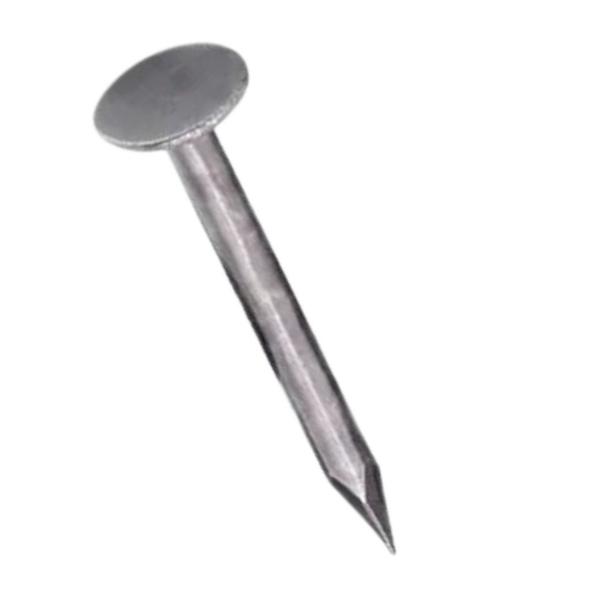 Shind 1.6x16mm Steel Mandrel Nails – Pack of 2444 | Durable Fasteners for Precision Applications