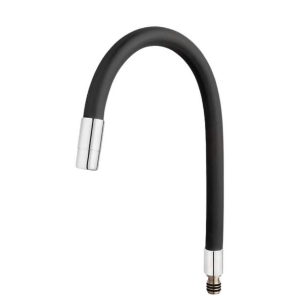 Yiad 48 cm Faucet Replacement – Long Extension Spout, Durable & Easy-Swap