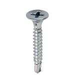 Shind 4.2x38mm Drill Point Screws – Pack of 205