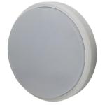 7W K-Shaped LED Wall Light – 4-Beam Outdoor/Indoor Wall Lamp – IP65 Waterproof, Warm White 3000K