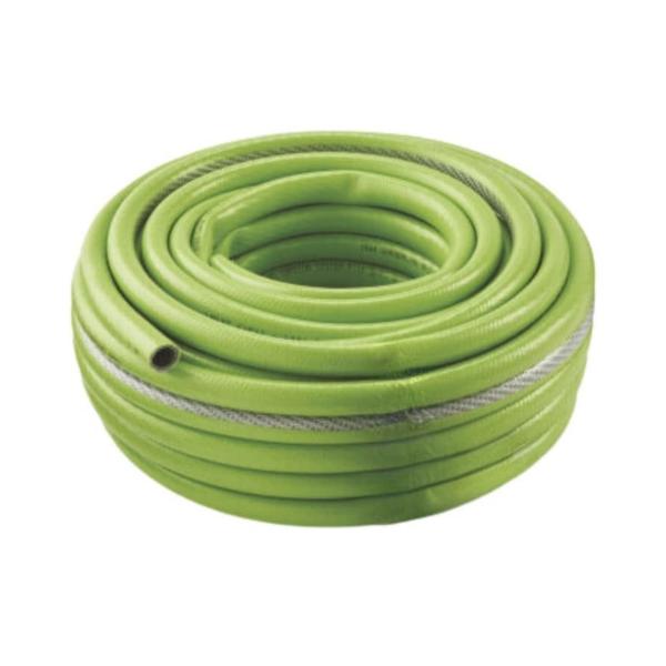 Yiad 50M Durable UV-Resistant 12.7mm Garden Hose – Heavy-Duty Outdoor Watering Pipe for Lawn, Garden & Irrigation