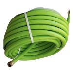 Yiad 35M Long UV-Protected Garden Hose – Flexible, Durable Outdoor Watering Pipe for Gardening & Landscaping