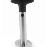 Stainless Steel Pineapple Cutter, Corer & Peeler – Easy Fruit Slicer Tool for Fresh Pineapple Rings