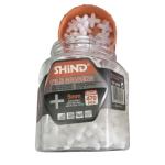 Shind 5mm Tile Spacers Pack – Approx. 470pcs