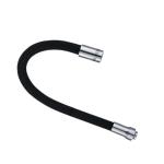 Yiad 48 cm Faucet Replacement – Long Extension Spout, Durable & Easy-Swap