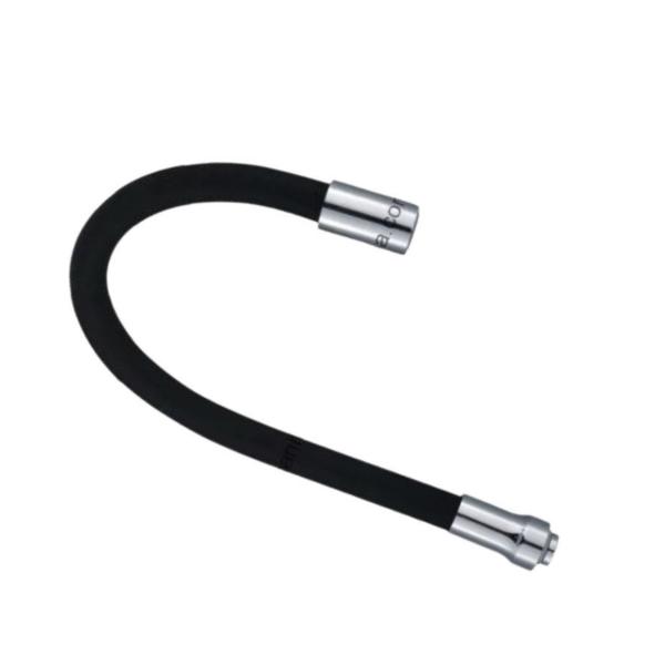 Yiad 48 cm Faucet Replacement – Long Extension Spout, Durable & Easy-Swap