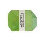 Diamond Soap – Plant-Based Organic Handmade Bathing Bar