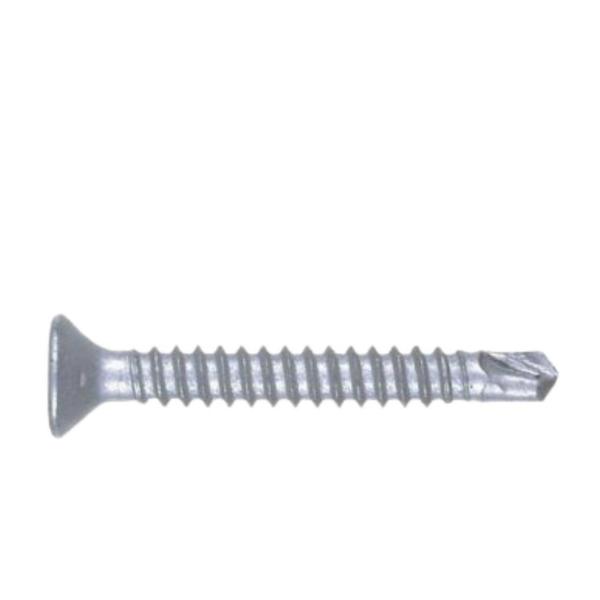 Shind 4.2x36mm Drill Point Screws – Pack of 205