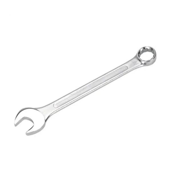 36 mm Chrome Vanadium Combination Spanner – Professional-Grade Metric Wrench