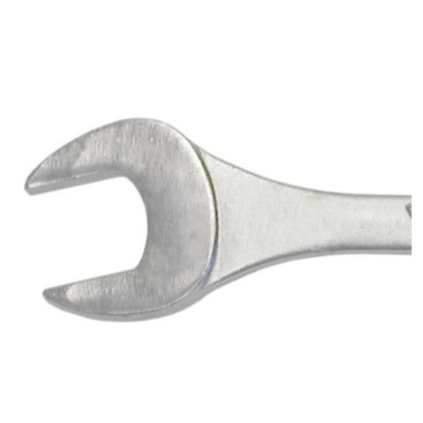 36 mm Chrome Vanadium Combination Spanner – Professional-Grade Metric Wrench
