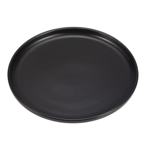 Round Dinner Plate – Elegant Ceramic Plate for Dining & Entertaining