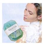 Diamond Soap – Plant-Based Organic Handmade Bathing Soap | All-Natural Body Wash Bar