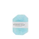 Diamond Soap – Plant-Based Organic Handmade Bathing Soap | All-Natural Body Wash Bar