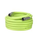 Yiad 35M Long UV-Protected Garden Hose – Flexible, Durable Outdoor Watering Pipe for Gardening & Landscaping