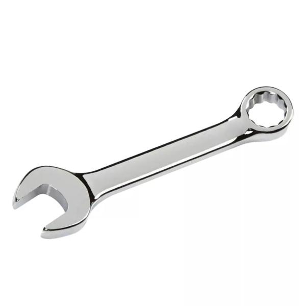 11mm Double-Ended Combination Wrench Spanner – Chrome Vanadium Steel, 150mm Length